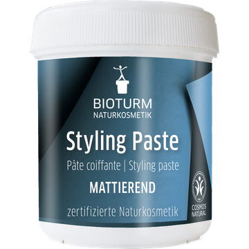 Pasta Modellante per Capelli