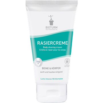 Crema da Rasatura