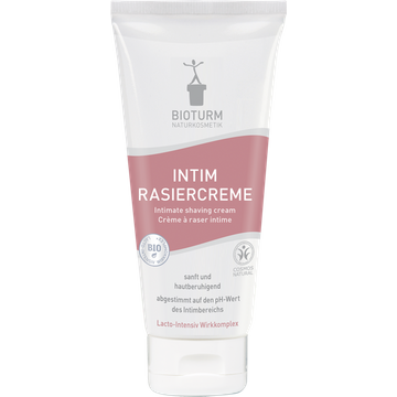 Crema da Rasatura Intima