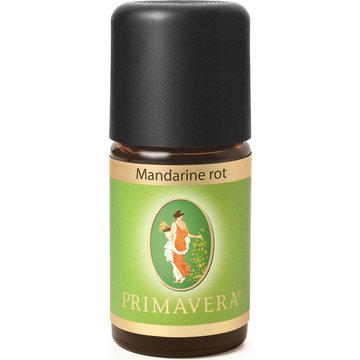 Mandarino Rosso