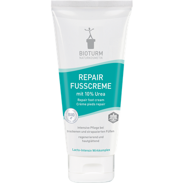 Crema Riparativa per i Piedi Nr.83