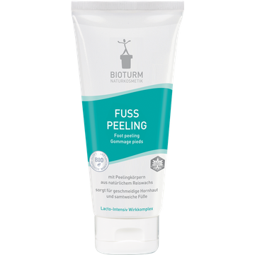 Peeling per i Piedi Nr.82
