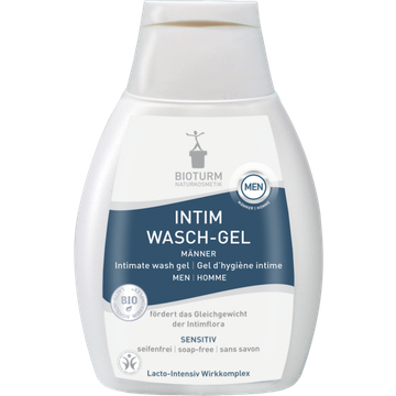 Gel Intimo per gli Uomini Nr.28
