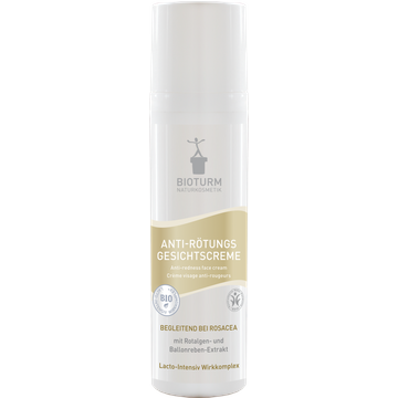 Crema Viso Anti-Rossori Nr.48