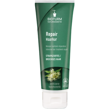 Impacco Capelli Repair