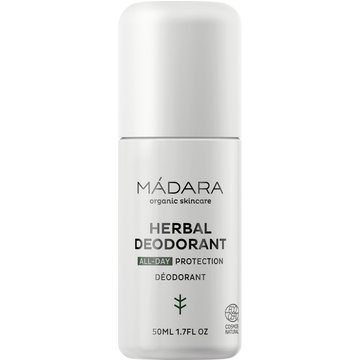 Herbal Deodorant