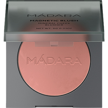 Magnetic Blush Mineral Cheek Blusher - #2 Bare Blossom