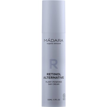 Retinol Alternative Plant-Powered Day Cream