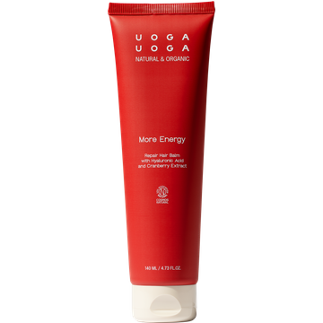 More Energy Balm