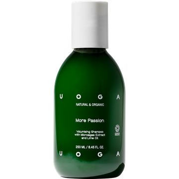 More Passion Shampoo
