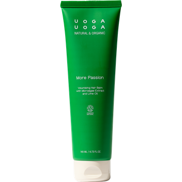 More Passion Balm