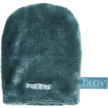 Ultra Soft Make-Up Removal Mitt