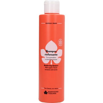Shampoo Rinforzante