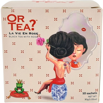 La Vie En Rose