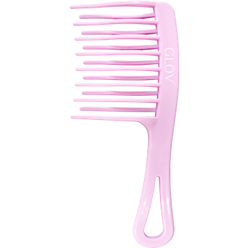 OOLCURL™ 3D Comb for Curls & Wave