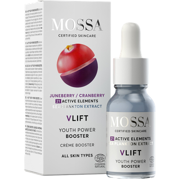 V-Lift Youth Power Booster