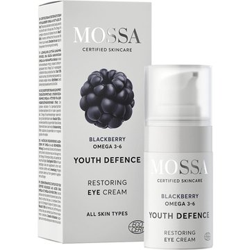Youth Defence Restoring Eye Cream