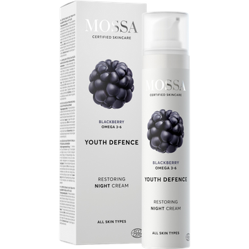 Youth Defence Restoring Night Cream