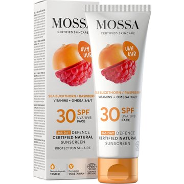 365 Day Defence Sunscreen SPF 30