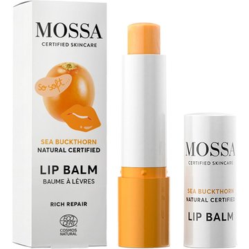 Sea Buckthorn Lip Balm