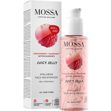 Juicy Jelly Hyaluron Face Moisturiser
