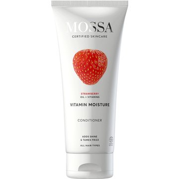 Vitamin Moisture Conditioner