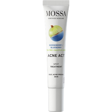 Acne Act Spot Treatment