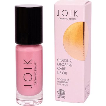 Colour, Gloss & Care Lip Oil