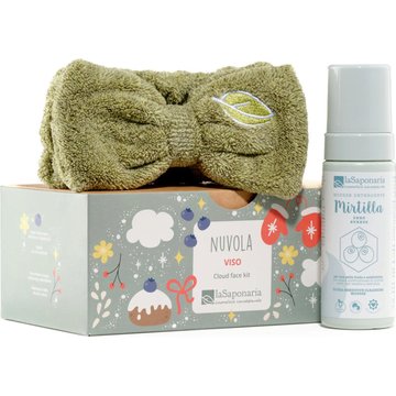 Set Viso - Nuvola