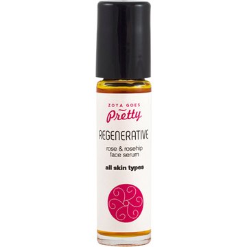 Rosehip & Rose Roll-on