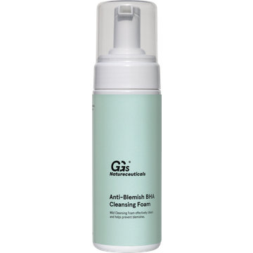 Anti-Blemish BHA Cleansing Foam