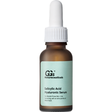 Salicylic Acid Hyaluronic Serum