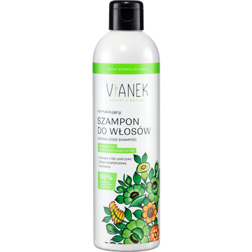 Normalizing Shampoo