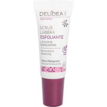 Scrub Labbra Esfoliante