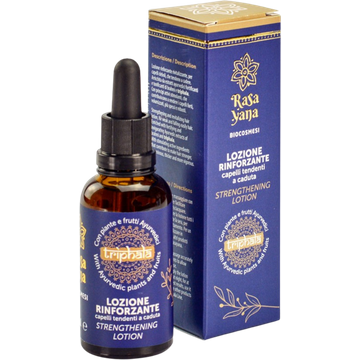 triphala Lozione Rinforzante