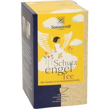 Tisana Angelo Custode - Bustine, 18 pz.