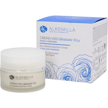 Crema Viso Idratante 24H