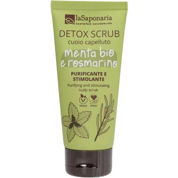 Scrub Cuoio Capellutoo