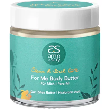 For Me Body Butter