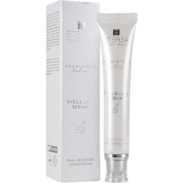 Prodigious Helix Eyes & Lips Serum