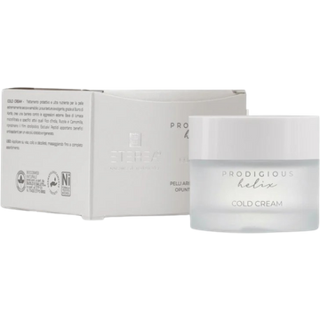 Prodigious Helix Snail Cold Cream Pelli Aride