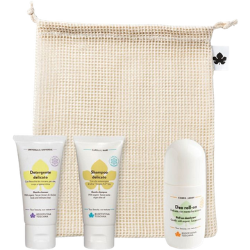 Kit Slow Travel - Una Vita in Vacanza