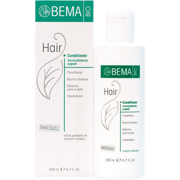 Hair Conditioner Ammorbidente Capelli