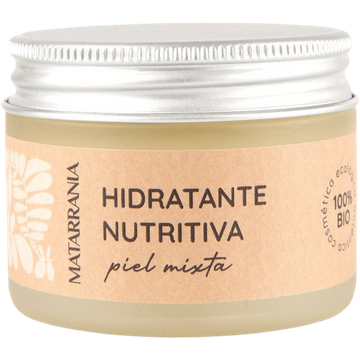 Nourishing Moisturiser Combination Skin