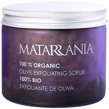 Organic Olive Scrub