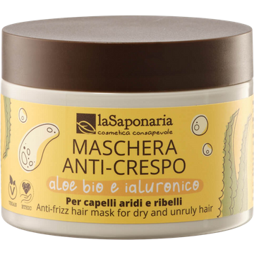 Maschera Anti-Crespo
