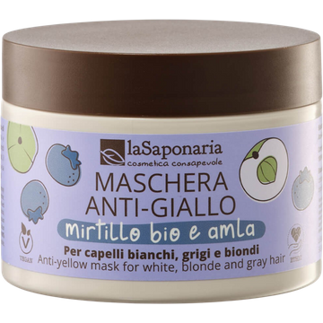 Maschera Anti-Giallo