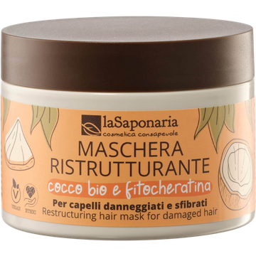 Maschera Ristrutturante