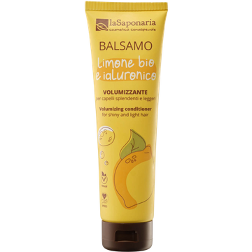 Balsamo Volumizzante