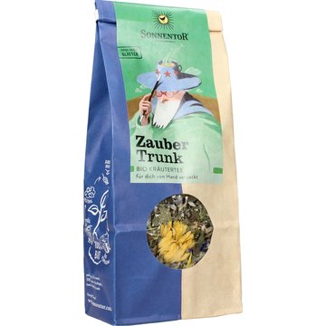 Tisana Pozione Magica - Sfuso, 50 g